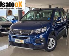 PEUGEOT Rifter Hd100 Allure Standard