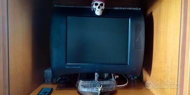 Televisore Pirati dei Caraibi