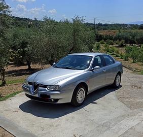 Alfa Romeo 156 1.9 jtd
