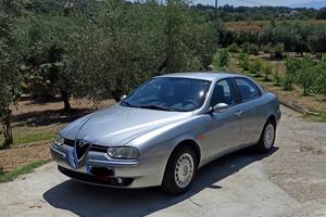 Alfa Romeo 156 1.9 jtd