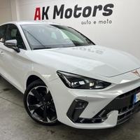 CUPRA Leon 2.0 TDI 150 CV DSG