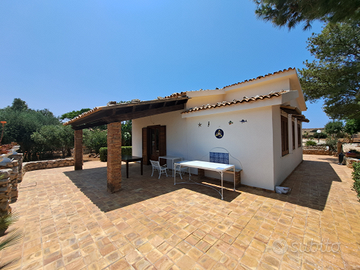 Meravigliosa vacanza a San Vito Lo Capo