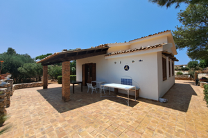 Meravigliosa vacanza a San Vito Lo Capo