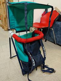 Zaino portabimbi Chicco