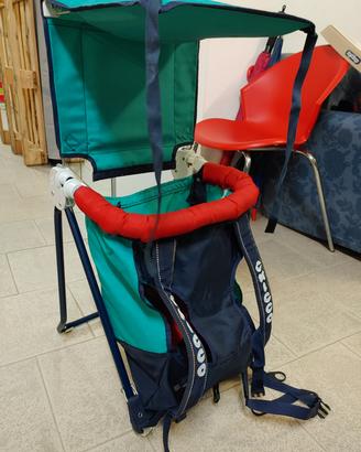 Zaino portabimbi Chicco