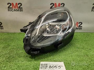 FARO ANTERIORE SX ALLO XENO FORD Puma Serie L1TB13