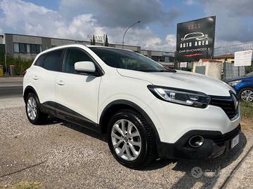 Renault Kadjar dCi 8V 110CV EDC Energy Hypnotic