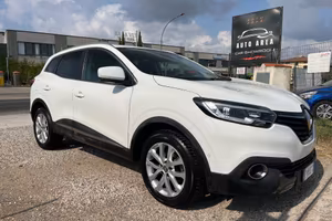 Renault Kadjar dCi 8V 110CV EDC Energy Hypnotic