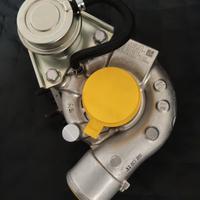 turbina Iveco 504340181