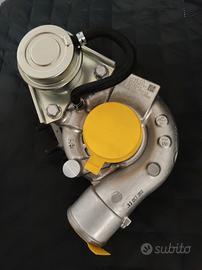 turbina Iveco 504340181