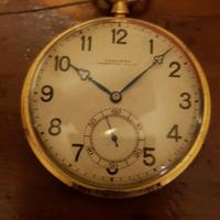 Meccanismo  orologio  Longines