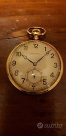 Meccanismo  orologio  Longines