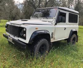 Defender