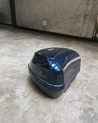 Bauletto originale Piaggio Liberty