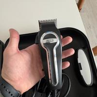 Taglia capelli whal elite pro