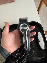 Taglia capelli whal elite pro