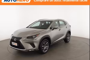 LEXUS NX 300 HU57841