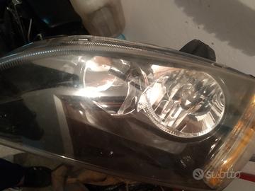 fare Ford focus 