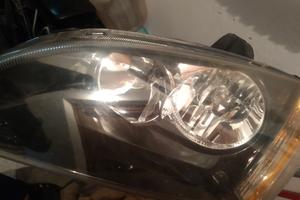 fare Ford focus 