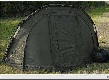 tenda carp zone fast bivvy