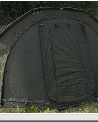 tenda carpfishing carp zone fast bivvy