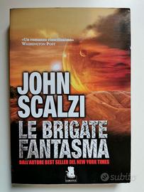 libri fantascienza