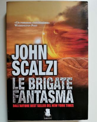 libri fantascienza