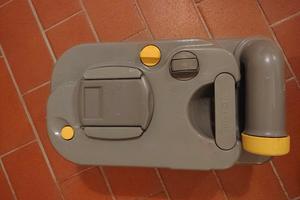 cassetta camper Thetford c200