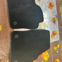 Tappetini auto - Polo originali