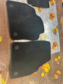 Tappetini auto - Polo originali