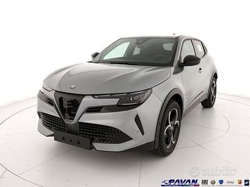 Alfa Romeo Junior Hybrid 145cv TECHNO Speciale