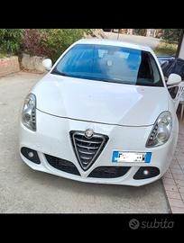 ALFA ROMEO Giulietta 1.6 JTDm-2 105 CV Progression
