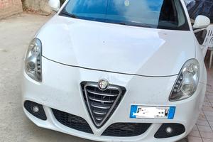 ALFA ROMEO Giulietta 1.6 JTDm-2 105 CV Progression