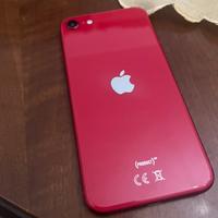 IPhone Se 2020 128gb con scatola