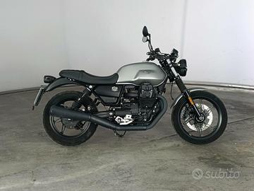 MOTO GUZZI V7 850 Stone Abs