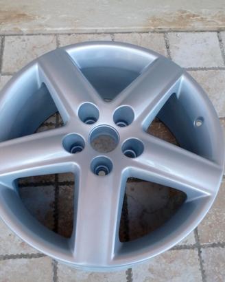 CERCHIO 17 ORIGINALE AUDI COD:2234