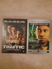 collezione film dvd