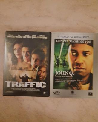 collezione film dvd