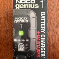 Caribatterie NOCO GENIUS1