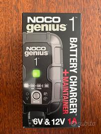 Caribatterie NOCO GENIUS1