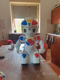 Robot Emiglio Giochi Preziosi 