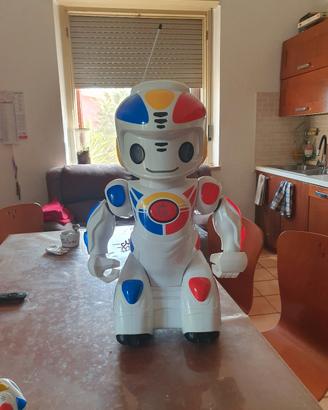 Robot Emiglio Giochi Preziosi 