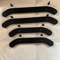 Outriggers Thiel 3.7