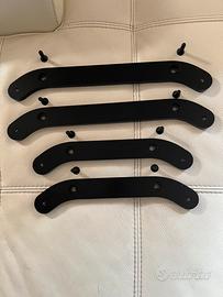 Outriggers Thiel 3.7