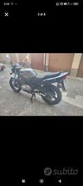 Suzuki GS 500