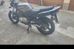 Suzuki GS 500