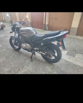 Suzuki GS 500