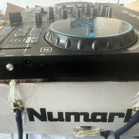 Numark consolle dj