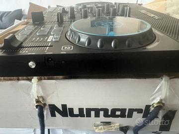 Numark consolle dj