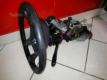 Piantone audi a2